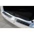 Накладка на задний бампер Citroen C4 Grand Picasso (2006-2013)